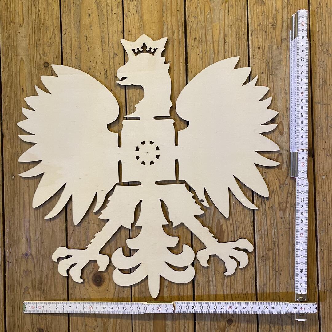 Der Holzvogel, Dorfstraße 90 in Grevenbroich