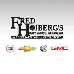 Fred Hoiberg's Clarion Auto Center