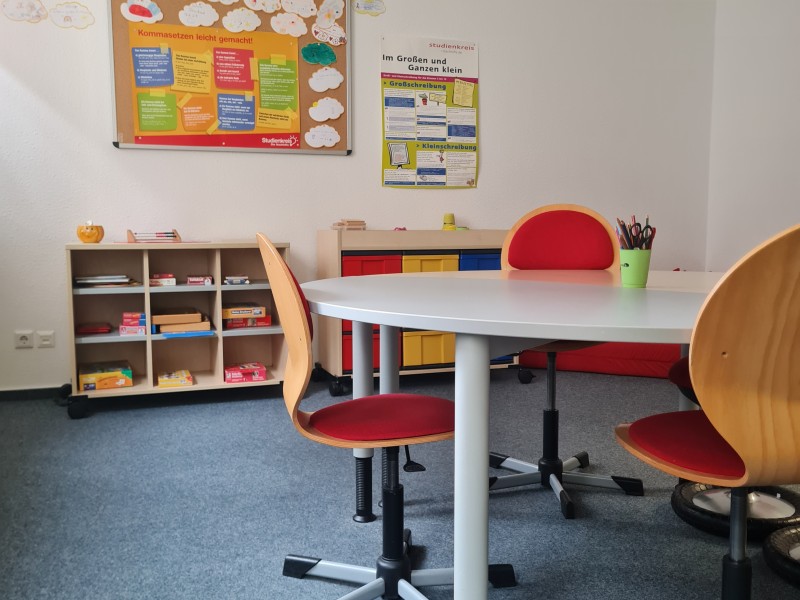 Bilder Studienkreis Nachhilfe Osnabrück