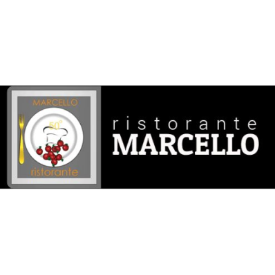 Ristorante Marcello Logo