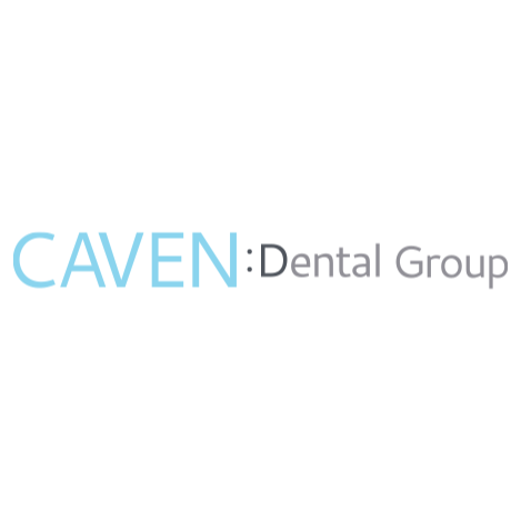 Caven Dental Group Logo