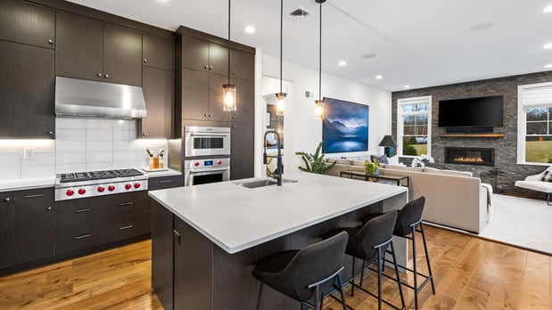 Images The Fairways at Edgewood - Carriages Collection