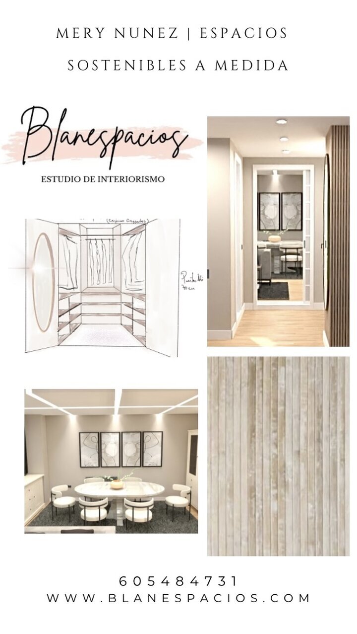 Images BLANESPACIOS. Estudio de Interiorismo