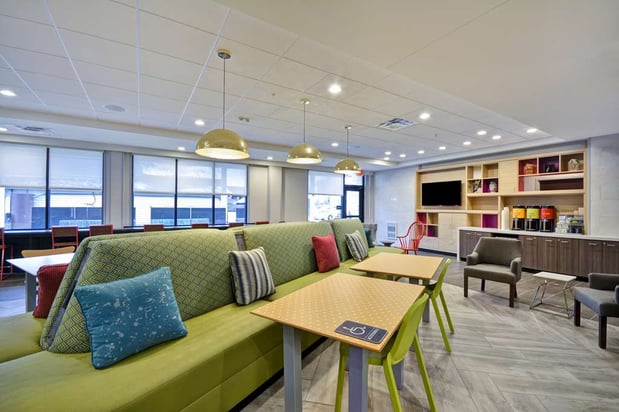 Images Home2 Suites by Hilton Columbus Airport East Broad