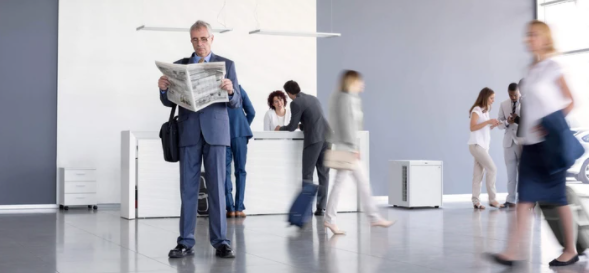 Hirschhorn Capital UG (haftungsbeschränkt), Brunnerstraße 7 in München