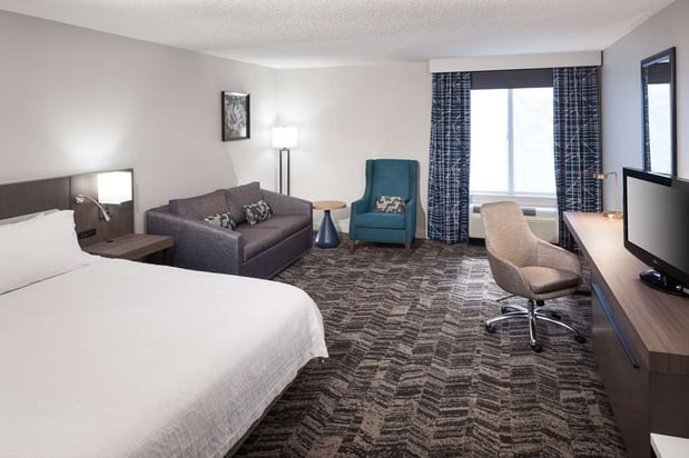 Images Hilton Garden Inn Savannah Airport
