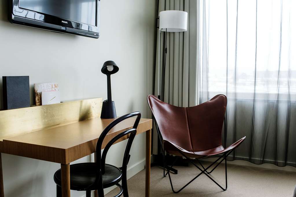 Images Best Western Plus Sthlm Bromma