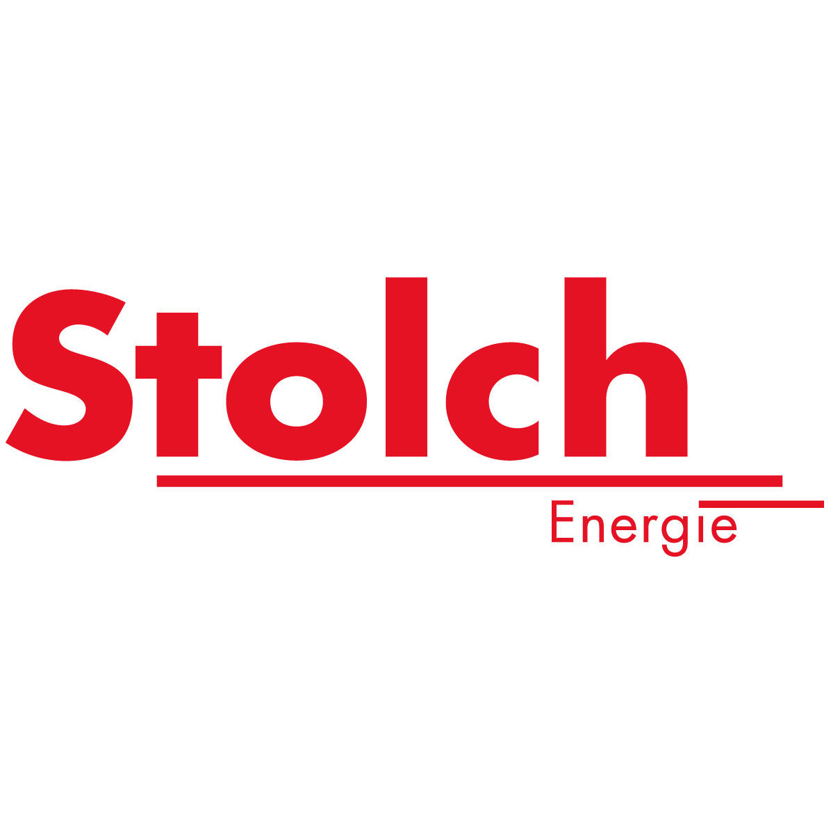 Stolch Energie Logo