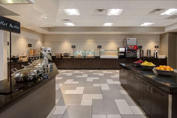 Images Embassy Suites by Hilton Jacksonville Baymeadows
