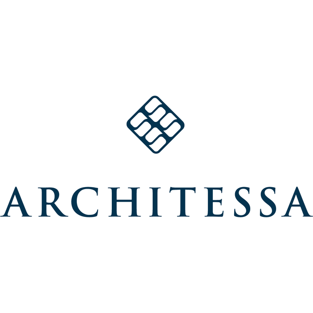 Architessa (Architectural Ceramics) Logo