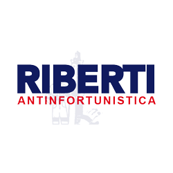 Riberti Antinfortunistica Logo