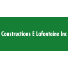 Constructions E Lafontaine Inc