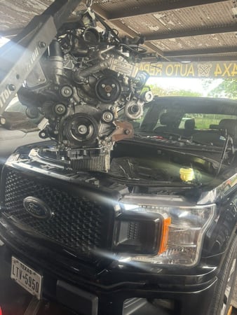 Images Torres 4x4 Auto Repair