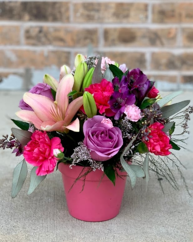 Images Drayer's Florist