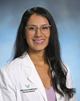 Headshot of Marcela Betancourt, MD
