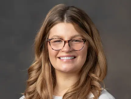 photo of Kayla Hoeffel, NP