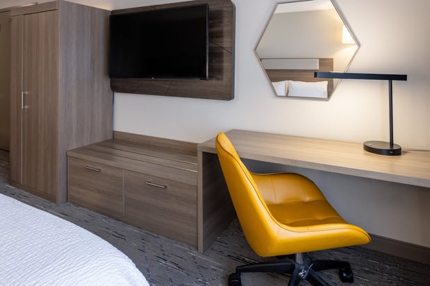 Images Holiday Inn Express & Suites Jackson - Flowood by IHG