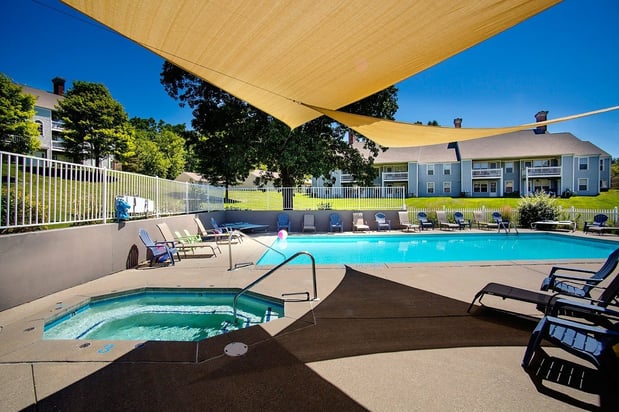 Images Wyndham Hill Apartments