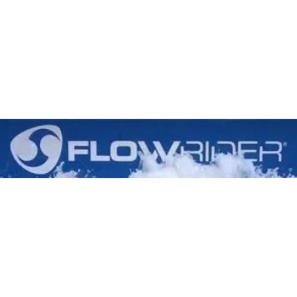 FlowRider at Planet Hollywood Las Vegas Logo