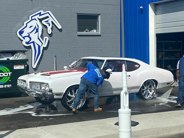 Images Raceway Car Wash