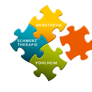 Logo Schmerztherapie Pohlheim | Dr. Pinkowski & Dr. Boll & Dr. Fago