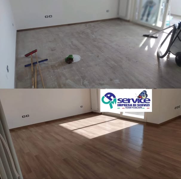 Images Impresa di Pulizie e Disinfestazione Cam Service