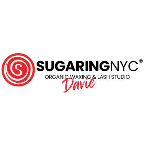 Sugaring NYC - Davie Logo