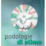 Podologie di alima Logo