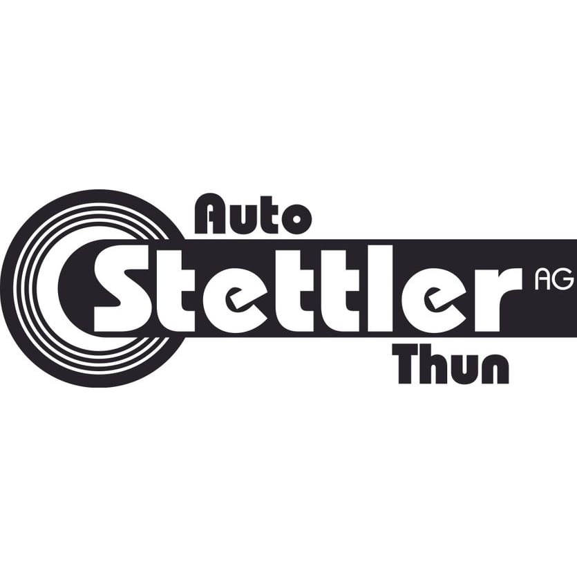 Auto Stettler AG Logo