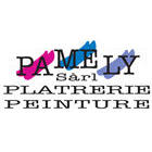 Pamely Sàrl Logo