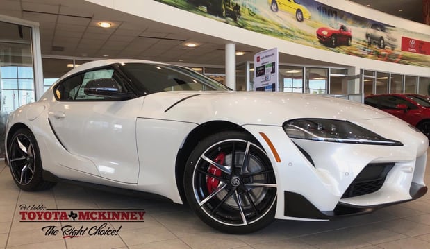 Images Pat Lobb Toyota of McKinney