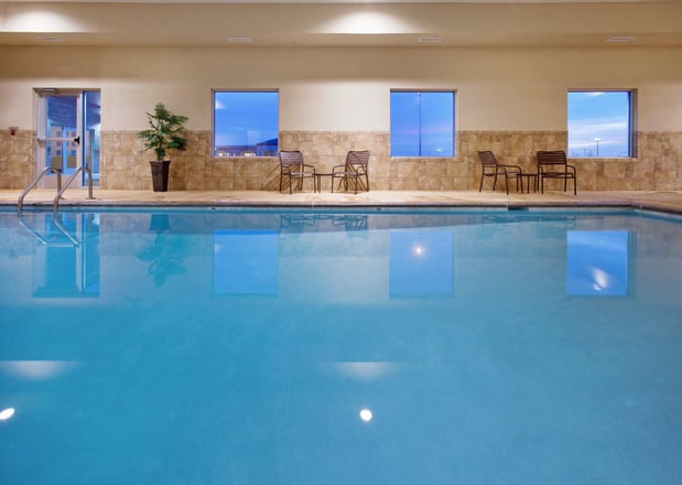 Images Holiday Inn Lincoln Southwest by IHG