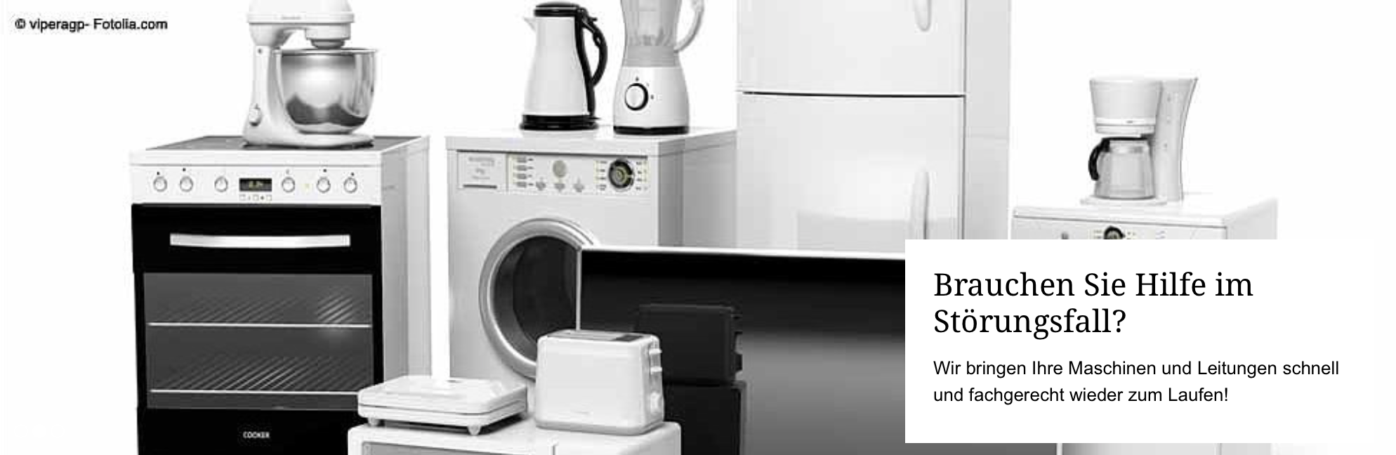 Elektro Favre, Dübendorfstrasse 16 in Fällanden