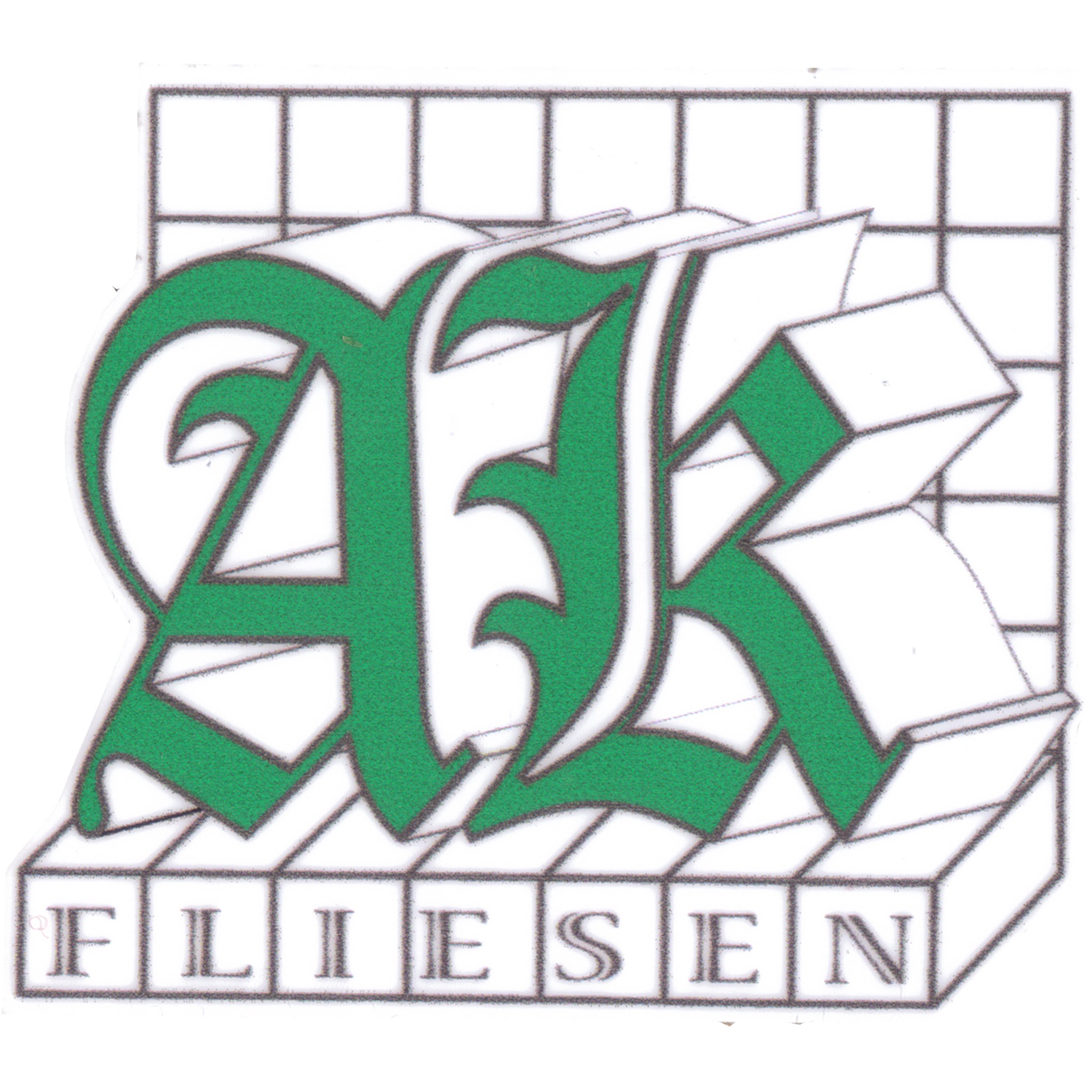 Logo Andreas Kapuscik Fliesen-, Platten- und Mosaiklegermeister