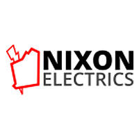 Nixon Electrics Logo