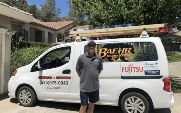 Images BAEHR Heating & Air