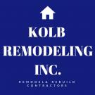 Kolb Remodeling Inc Logo