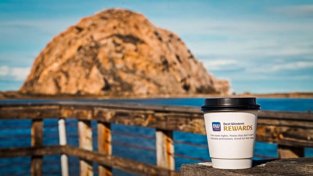 Images Best Western Tradewinds