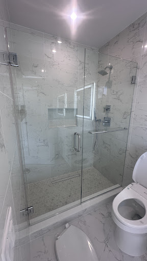 Images Atrium Shower Doors, LLC