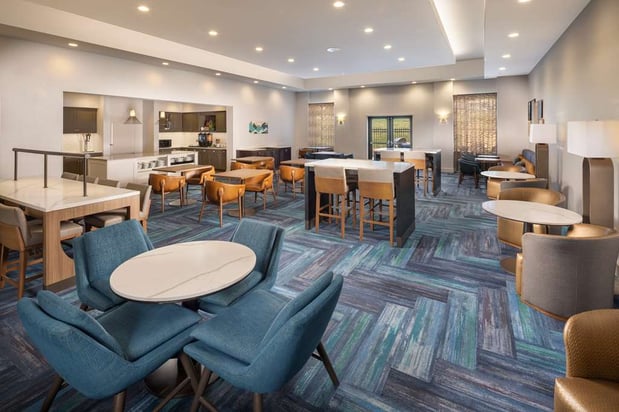 Images Homewood Suites by Hilton Asheville-Tunnel Road