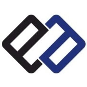 company logo