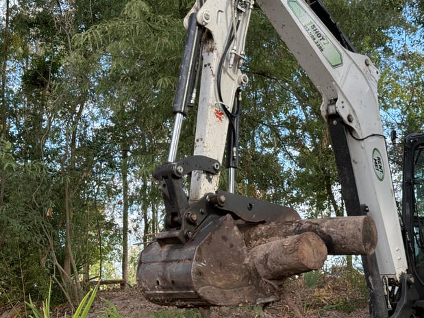 Images Dan Del Construction