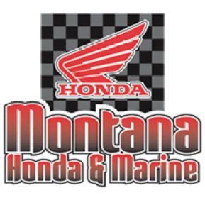 Montana Honda & Marine Logo