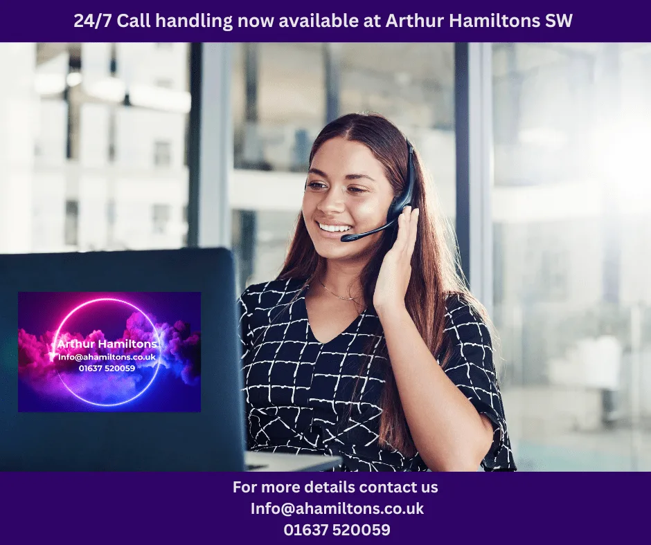 Images Arthur Hamiltons SW Ltd