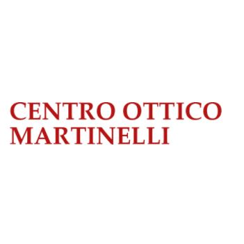 Centro Ottico Martinelli Logo
