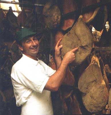 Images Salumificio Il Borgo