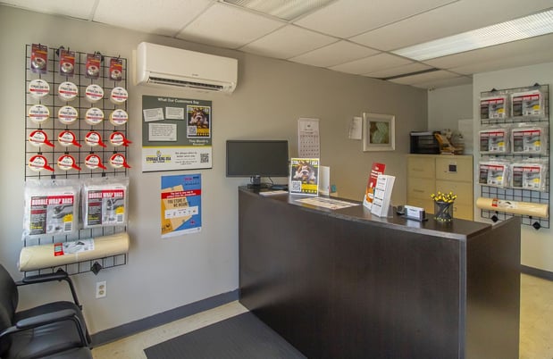 Images Storage King USA