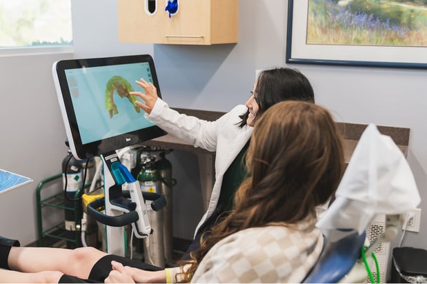 Images Valencia Aesthetic Dentistry