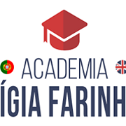Academia Lígia Farinha Logo