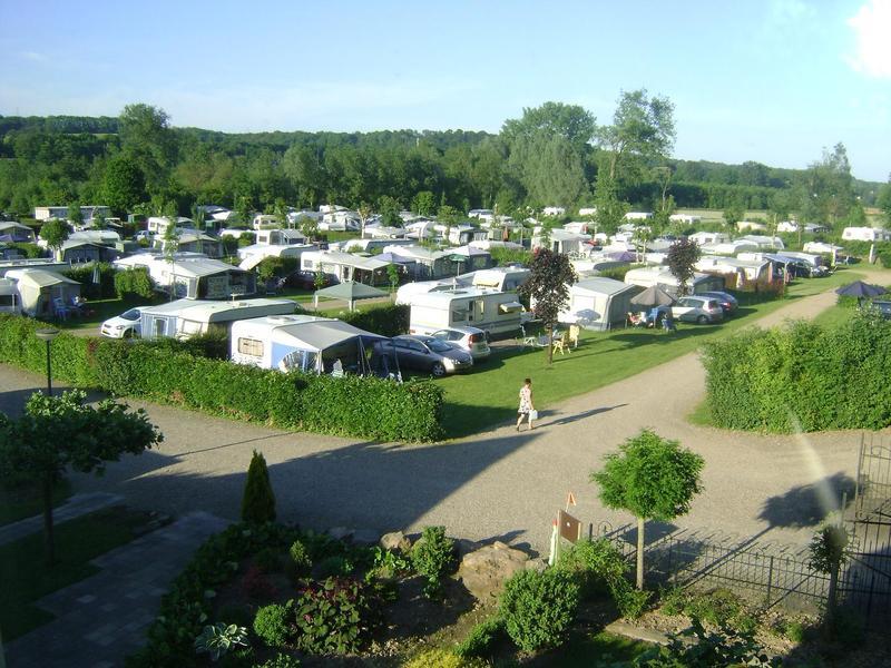Foto's Geuldal Camping 't